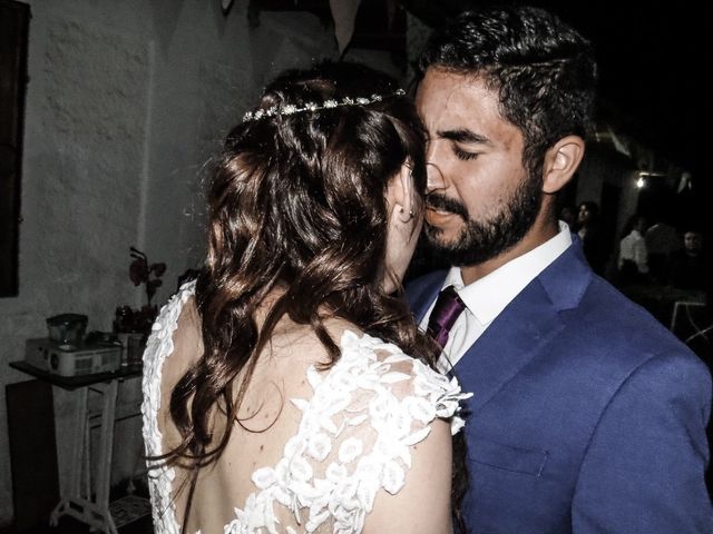 El matrimonio de Mario y Valentina  en Lampa, Chacabuco 2