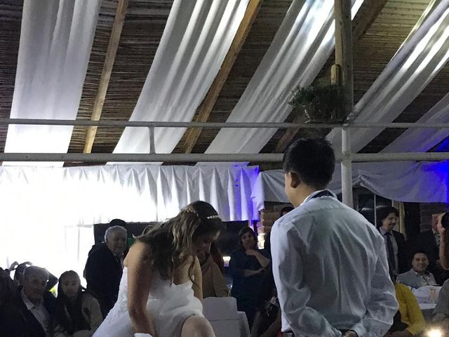 El matrimonio de Fabio  y Arely en Limache, Quillota 6