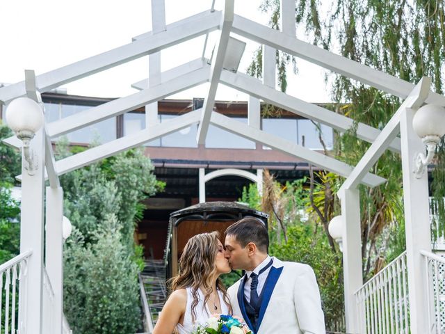 El matrimonio de Nicolás y Ruth en San José de Maipo, Cordillera 62