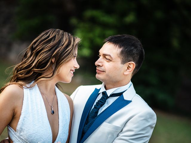 El matrimonio de Nicolás y Ruth en San José de Maipo, Cordillera 65