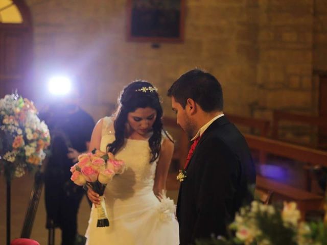 El matrimonio de Patricio y Daniela en La Serena, Elqui 43