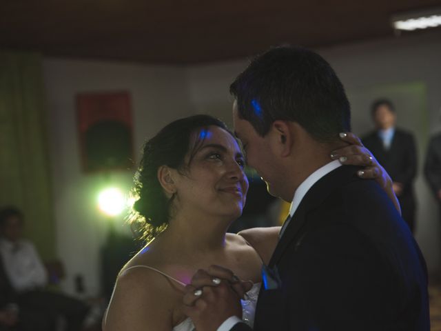 El matrimonio de Alfredo y Claudia en Viña del Mar, Valparaíso 53