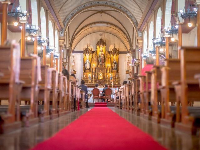 El matrimonio de Luis y Ana en Los Ángeles, Bío-Bío 4