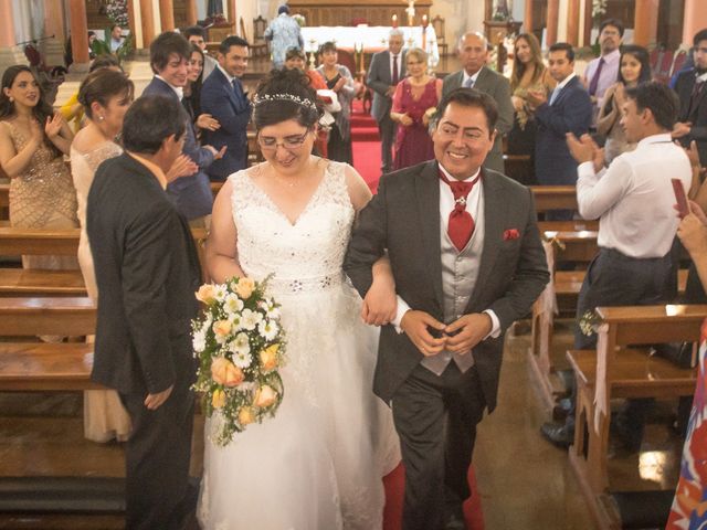 El matrimonio de Luis y Ana en Los Ángeles, Bío-Bío 6