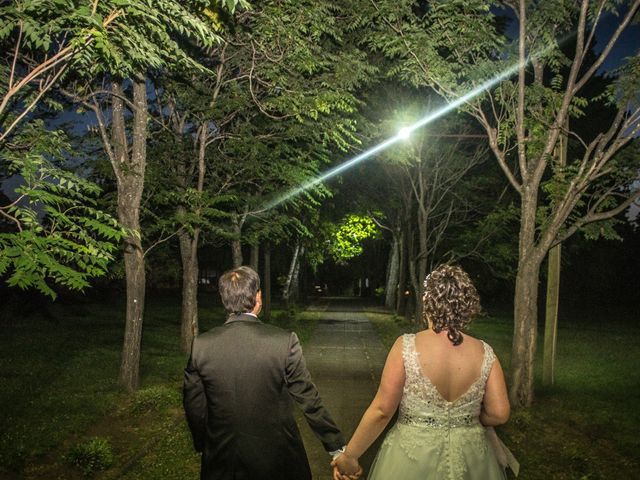 El matrimonio de Luis y Ana en Los Ángeles, Bío-Bío 9