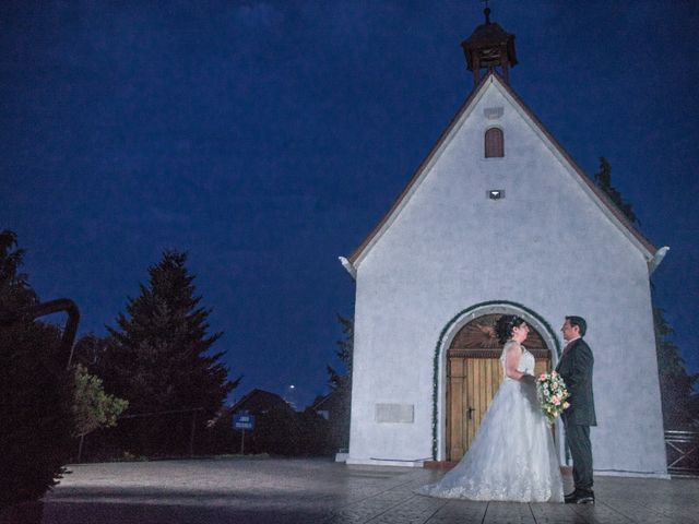 El matrimonio de Luis y Ana en Los Ángeles, Bío-Bío 10