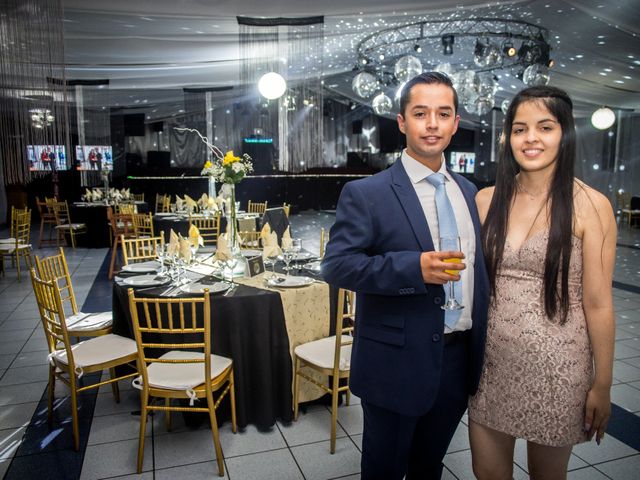 El matrimonio de Luis y Ana en Los Ángeles, Bío-Bío 11