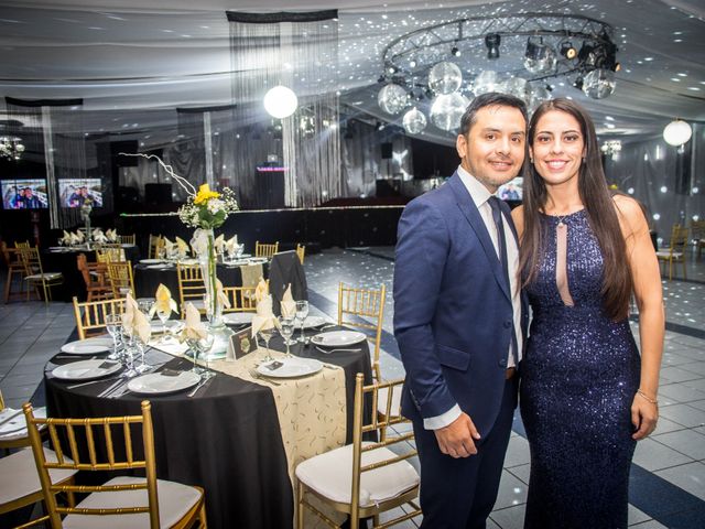 El matrimonio de Luis y Ana en Los Ángeles, Bío-Bío 12