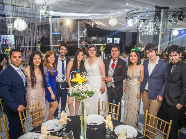 El matrimonio de Luis y Ana en Los Ángeles, Bío-Bío 13