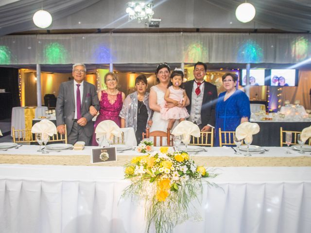 El matrimonio de Luis y Ana en Los Ángeles, Bío-Bío 14