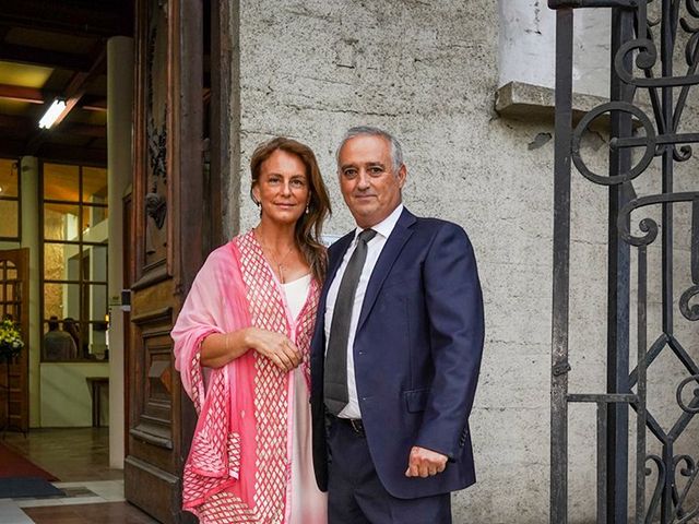 El matrimonio de Claudio y Pamela en Talca, Talca 4