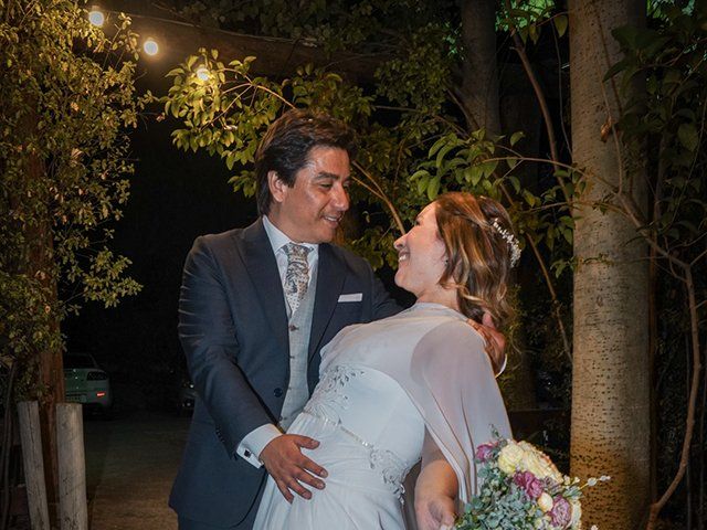 El matrimonio de Claudio y Pamela en Talca, Talca 9