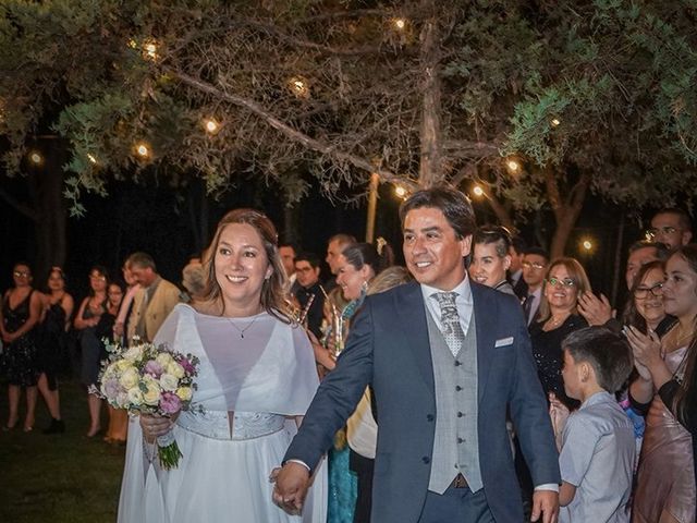 El matrimonio de Claudio y Pamela en Talca, Talca 10