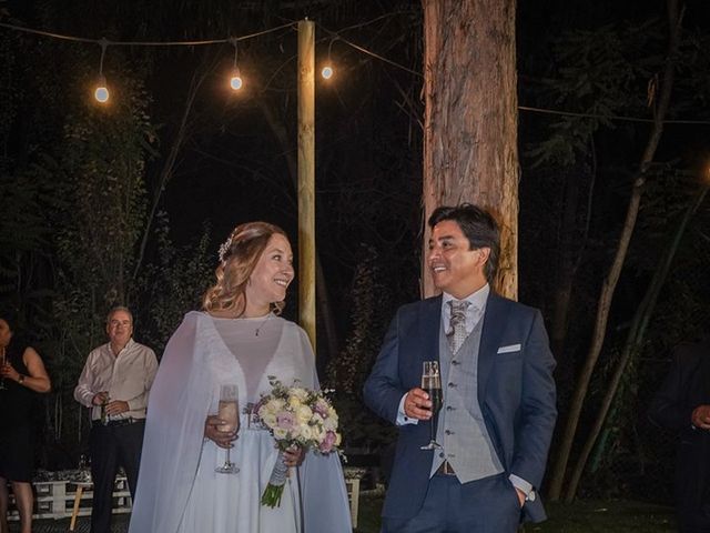 El matrimonio de Claudio y Pamela en Talca, Talca 12