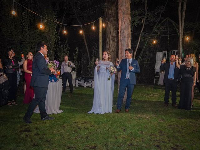 El matrimonio de Claudio y Pamela en Talca, Talca 13