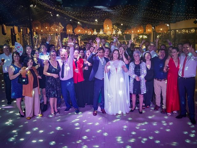 El matrimonio de Claudio y Pamela en Talca, Talca 2