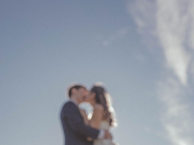 El matrimonio de Alexis y Javiera en Puerto Varas, Llanquihue 3