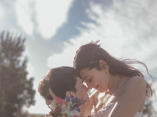 El matrimonio de Alexis y Javiera en Puerto Varas, Llanquihue 5