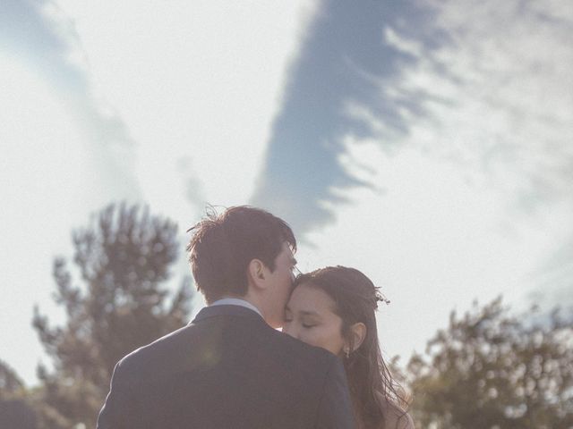 El matrimonio de Alexis y Javiera en Puerto Varas, Llanquihue 6