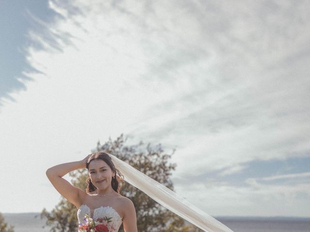 El matrimonio de Alexis y Javiera en Puerto Varas, Llanquihue 7