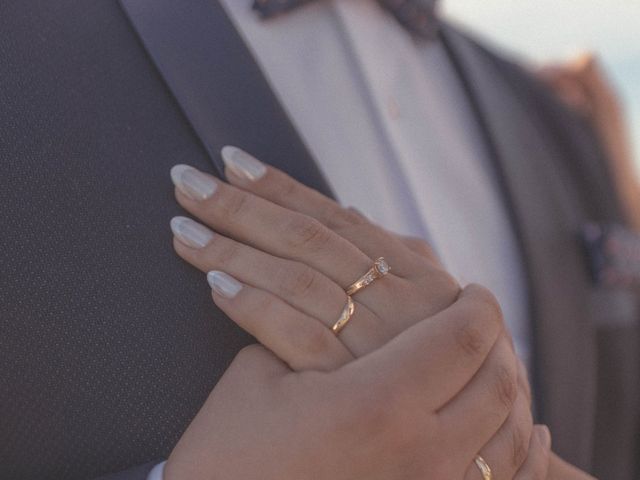 El matrimonio de Alexis y Javiera en Puerto Varas, Llanquihue 8