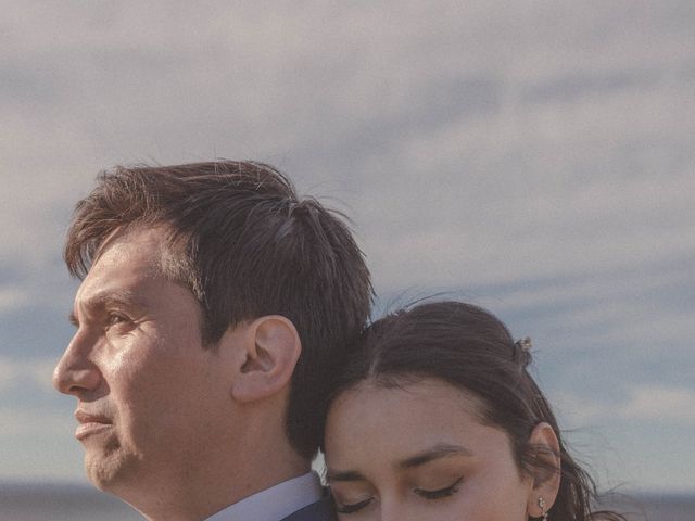 El matrimonio de Alexis y Javiera en Puerto Varas, Llanquihue 9