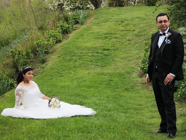 El matrimonio de Jorge  y Lorena  en Osorno, Osorno 5
