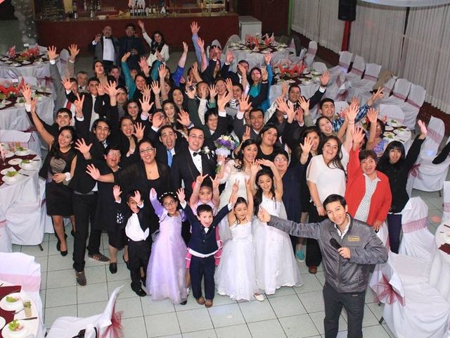 El matrimonio de Jorge  y Lorena  en Osorno, Osorno 9