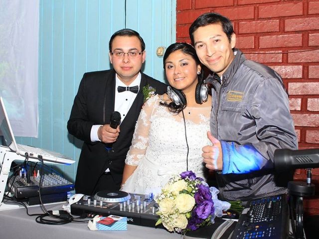 El matrimonio de Jorge  y Lorena  en Osorno, Osorno 10