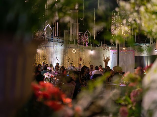 El matrimonio de Abraham y Fernanda en Talca, Talca 15