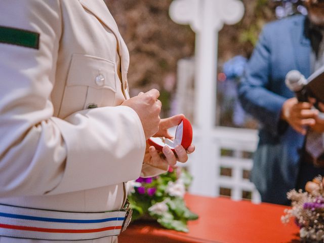 El matrimonio de José y Milka en La Serena, Elqui 19