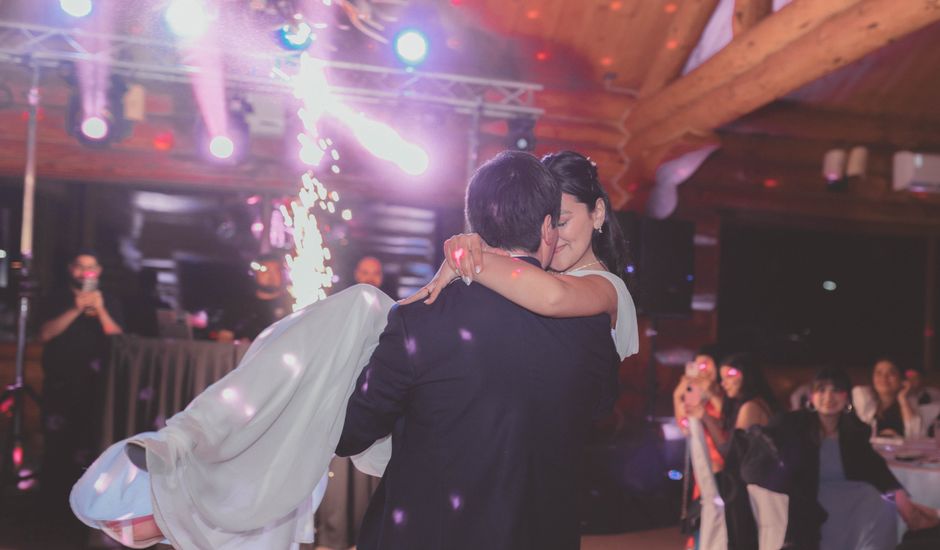 El matrimonio de Alexis y Javiera en Puerto Varas, Llanquihue