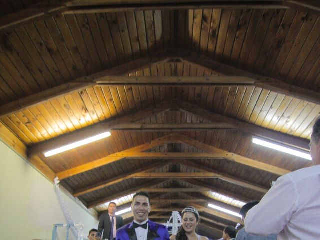 El matrimonio de Cristian y Bárbara en Talca, Talca 5