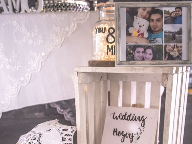 El matrimonio de Roger y Leticia en Los Ángeles, Bío-Bío 7