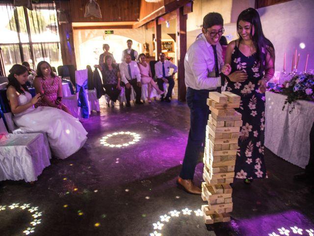 El matrimonio de Roger y Leticia en Los Ángeles, Bío-Bío 29