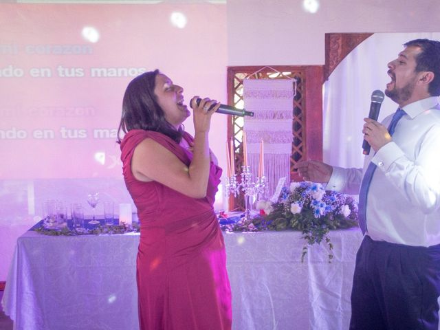El matrimonio de Roger y Leticia en Los Ángeles, Bío-Bío 32