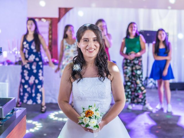 El matrimonio de Roger y Leticia en Los Ángeles, Bío-Bío 35