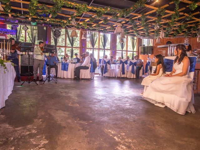El matrimonio de Roger y Leticia en Los Ángeles, Bío-Bío 39