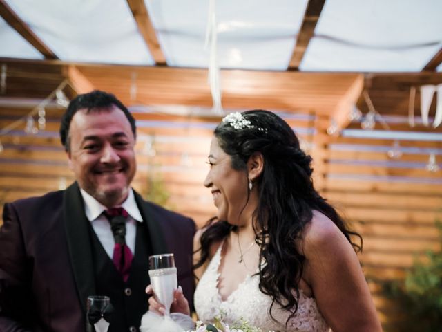 El matrimonio de Allan y Pamela en Viña del Mar, Valparaíso 115