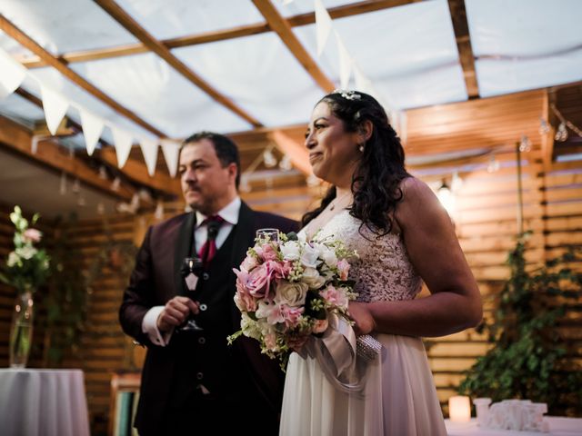 El matrimonio de Allan y Pamela en Viña del Mar, Valparaíso 118