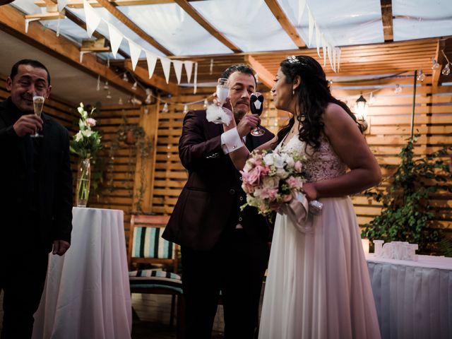 El matrimonio de Allan y Pamela en Viña del Mar, Valparaíso 120