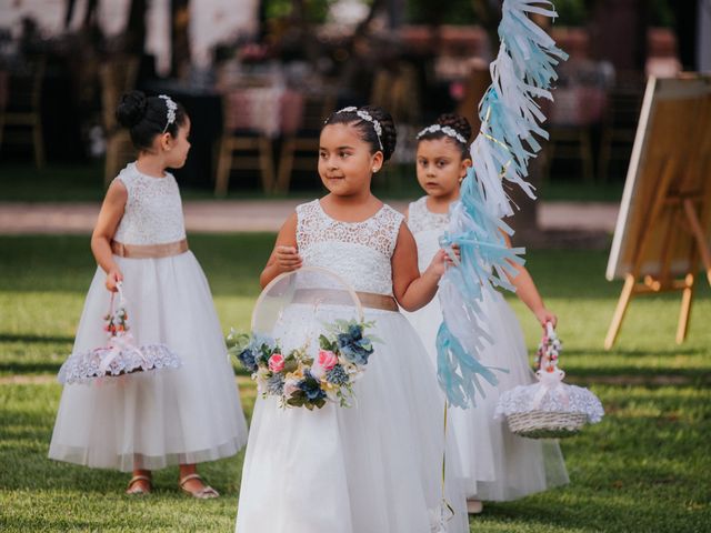 El matrimonio de Génesis y Sergio en San Bernardo, Maipo 13