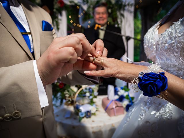 El matrimonio de César y Mary en Valparaíso, Valparaíso 10