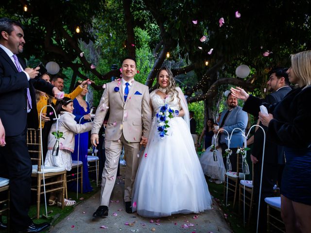 El matrimonio de César y Mary en Valparaíso, Valparaíso 14