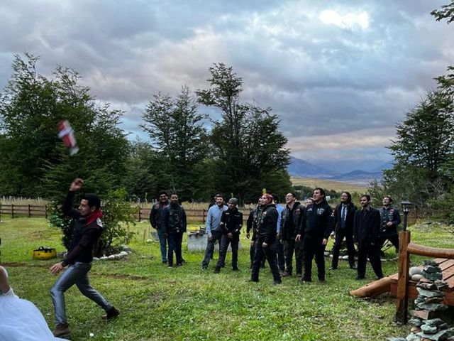 El matrimonio de Mauricio  y Pilar  en Coihaique, Coihaique 4