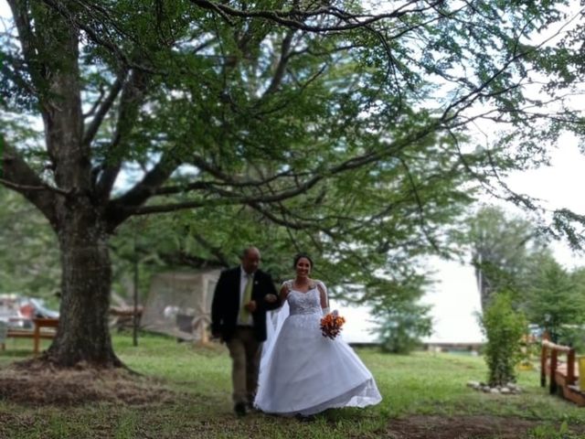 El matrimonio de Mauricio  y Pilar  en Coihaique, Coihaique 8