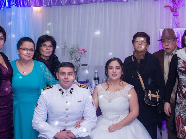 El matrimonio de Carlos y Daniela en Coronel, Concepción 22