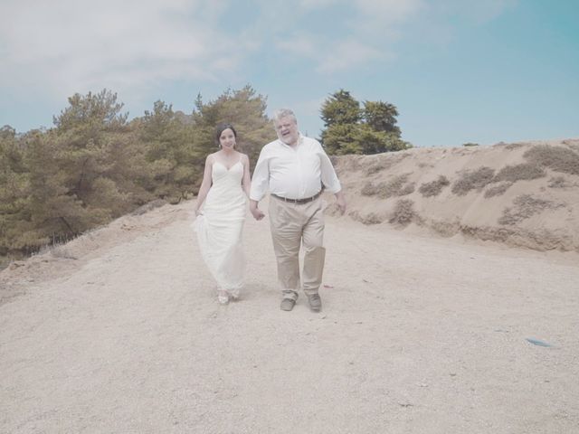 El matrimonio de Rodrigo y Natalia en Puchuncaví, Valparaíso 3