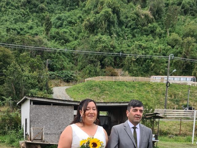 El matrimonio de Fernando y Marta en Puerto Montt, Llanquihue 2