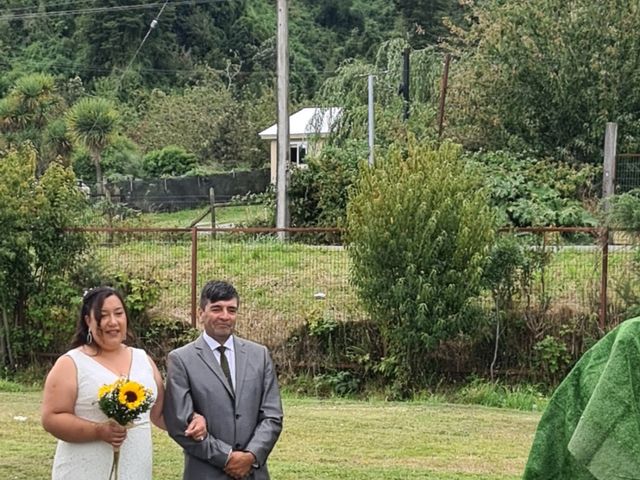 El matrimonio de Fernando y Marta en Puerto Montt, Llanquihue 5
